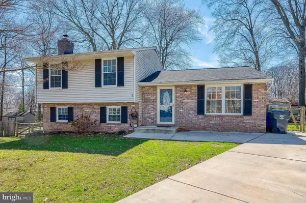 200 Wood Valley Ct, ABINGDON, MD 21009