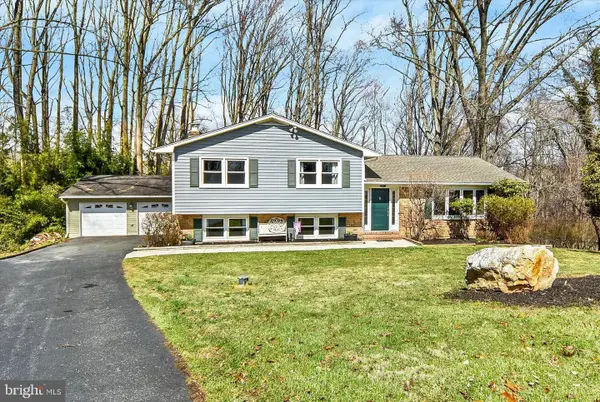 1504 Groveton Ct, FALLSTON, MD 21047