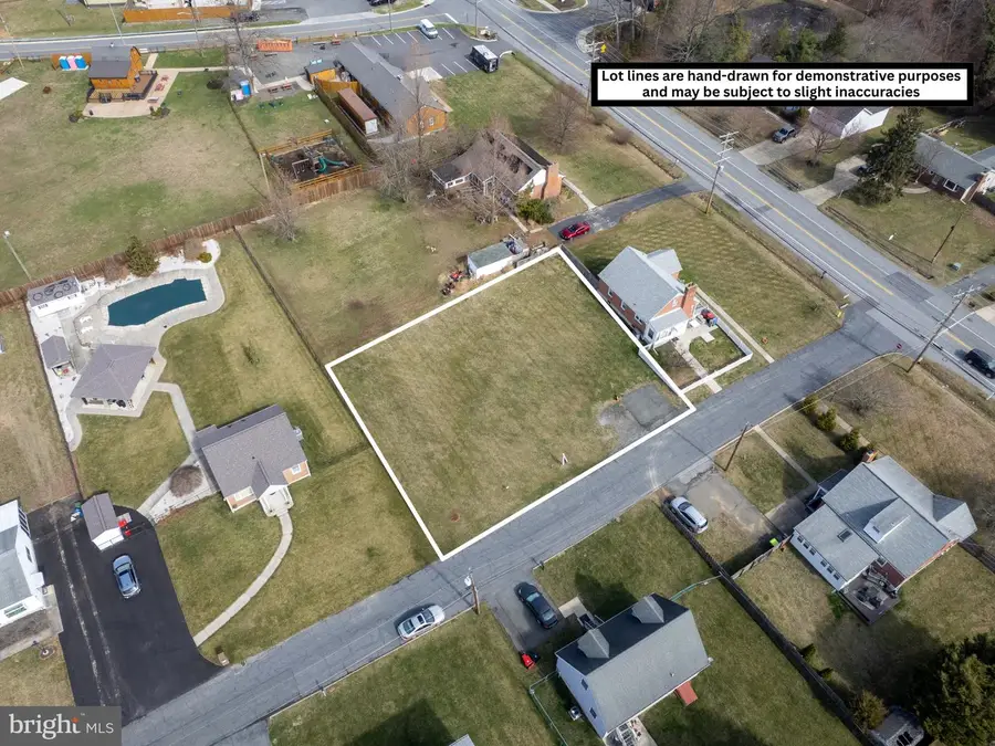 22 Haven Ave, Abingdon, MD 21009 - #3