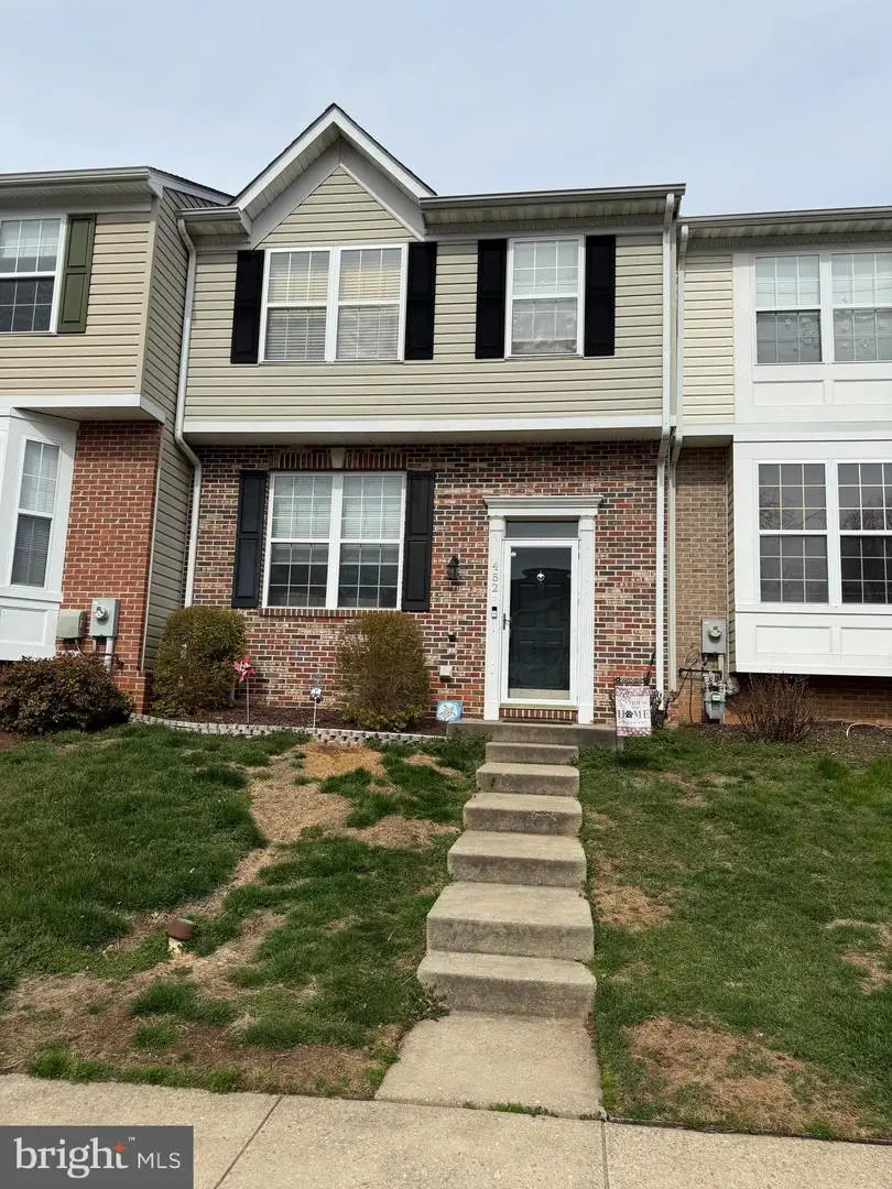 452 Deer Hill Cir, Abingdon, MD 21009 - #1