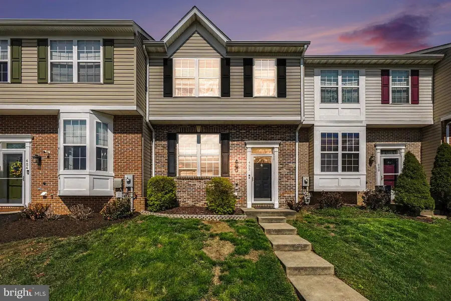 452 Deer Hill Cir, Abingdon, MD 21009 - #2