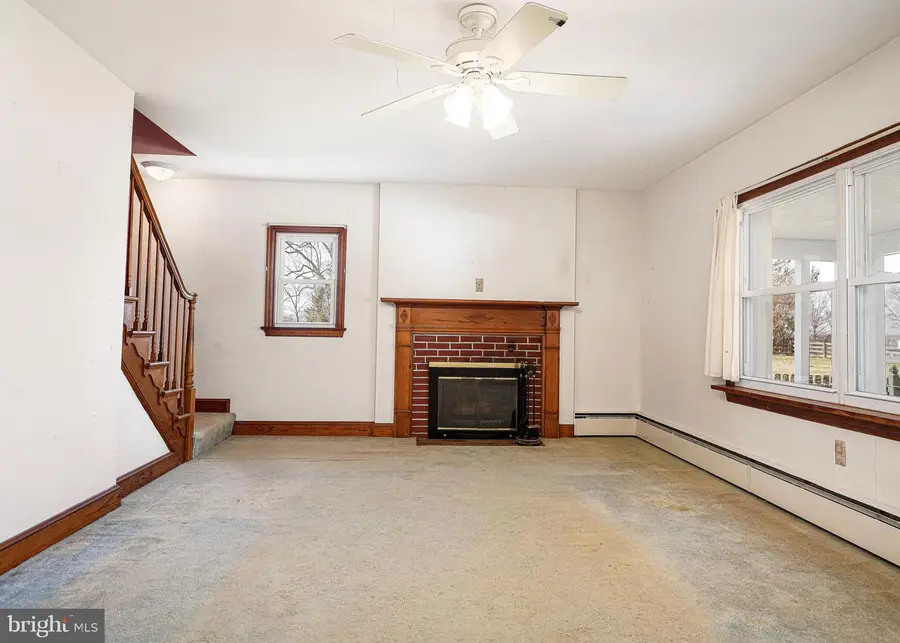 1723 E Churchville Rd, Bel Air, MD 21015 - #3