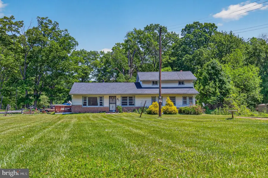 607 Dembytown Rd #b, Joppa, MD 21085 - #2