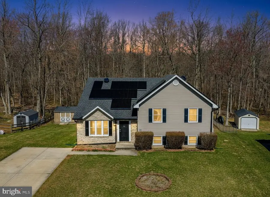 756 Everist Dr, Aberdeen, MD 21001 - #2