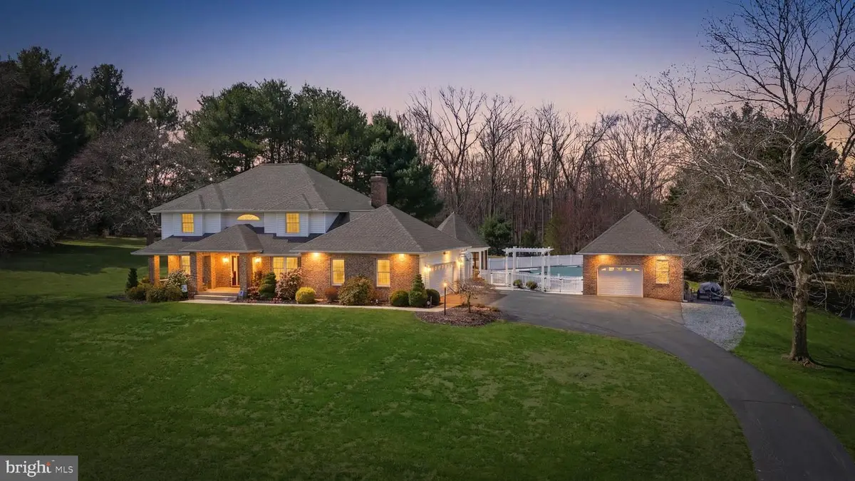 4052 Ganford Ct, Jarrettsville, MD 21084 - #1