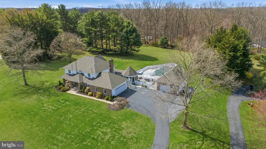 4052 Ganford Ct, Jarrettsville, MD 21084 - #3