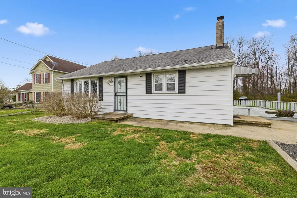 1503 Green Rd, Edgewood, MD 21040 - #1