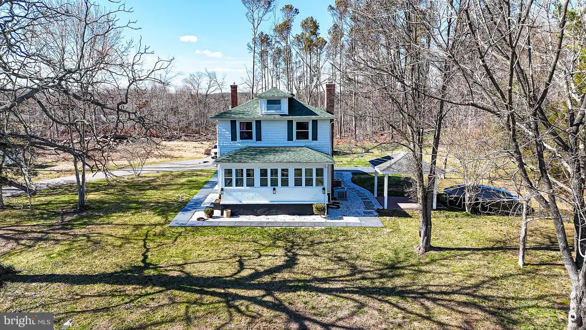 402 Philadelphia Rd, Joppa, MD 21085 - #1