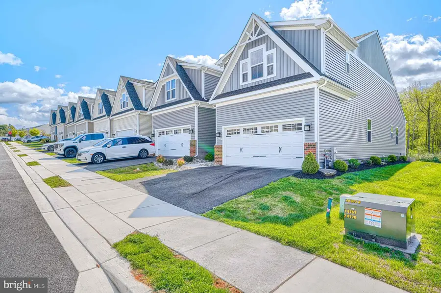 2422 Steamboat Way, Bel Air, MD 21015 - #2