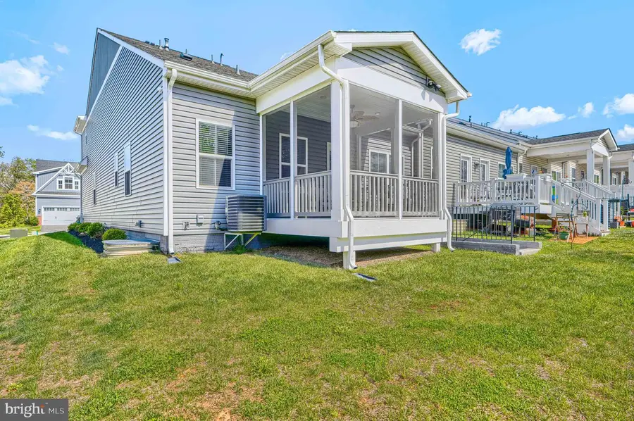 2422 Steamboat Way, Bel Air, MD 21015 - #3