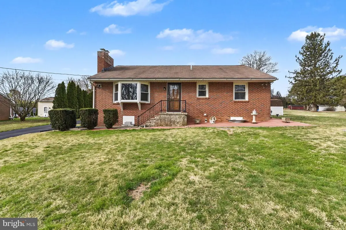 1821 Atkisson Rd, Joppa, MD 21085 - #1