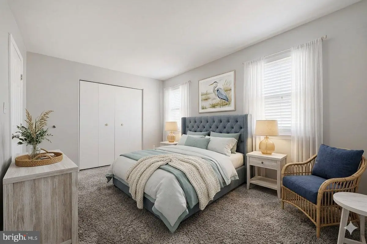 1407 Harford Square Dr, Edgewood, MD 21040 - #1