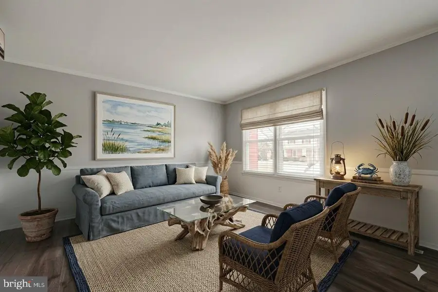 1407 Harford Square Dr, Edgewood, MD 21040 - #2