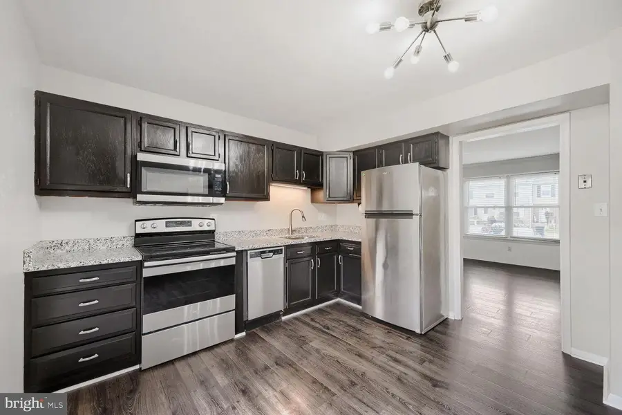 1407 Harford Square Dr, Edgewood, MD 21040 - #3