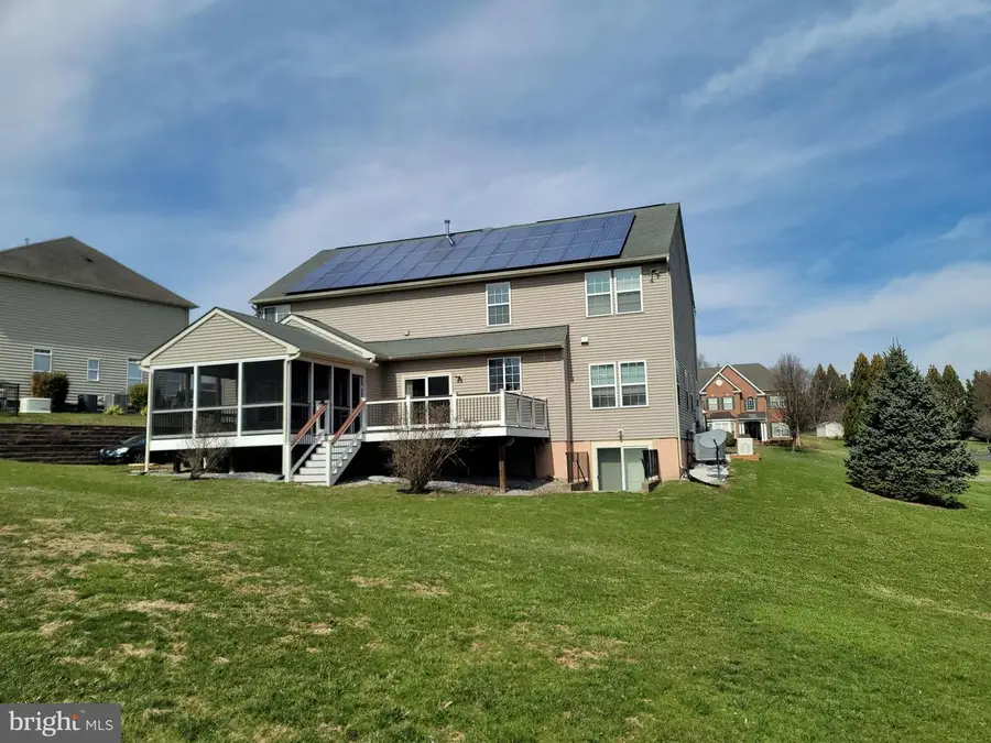 1705 Grafton Ridge Ct, Forest Hill, MD 21050 - #2