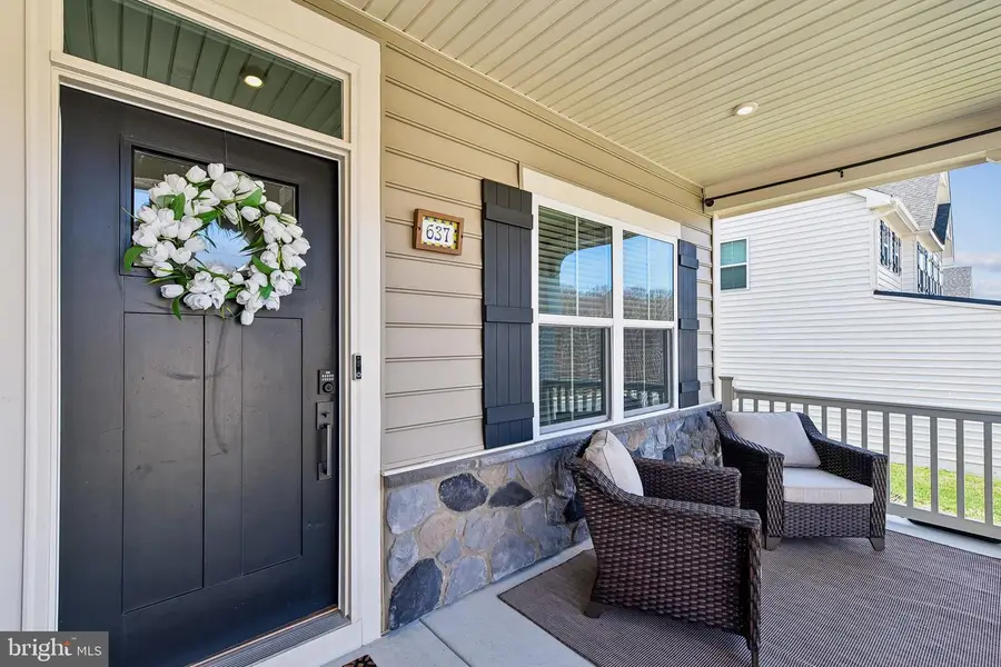 637 Iron Rd, Bel Air, MD 21014 - #2