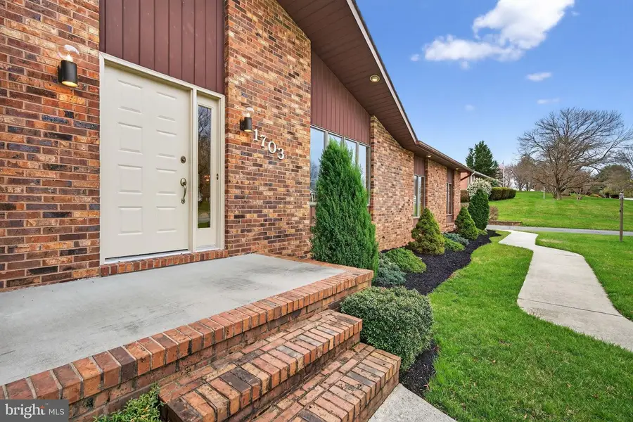 1703 Brickhouse Ln, Fallston, MD 21047 - #2