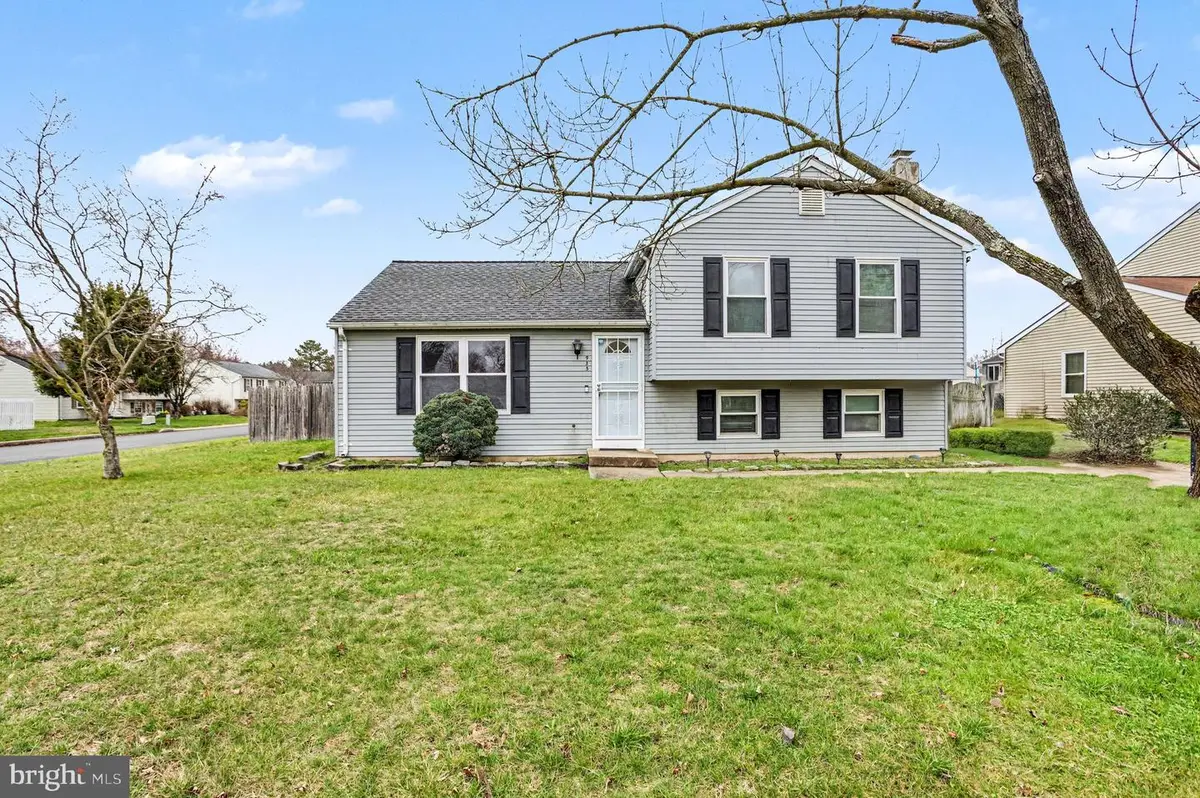 935 Edmund St, Aberdeen, MD 21001 - #1