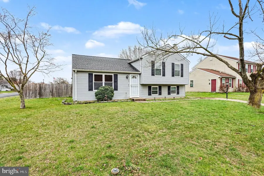 935 Edmund St, Aberdeen, MD 21001 - #2