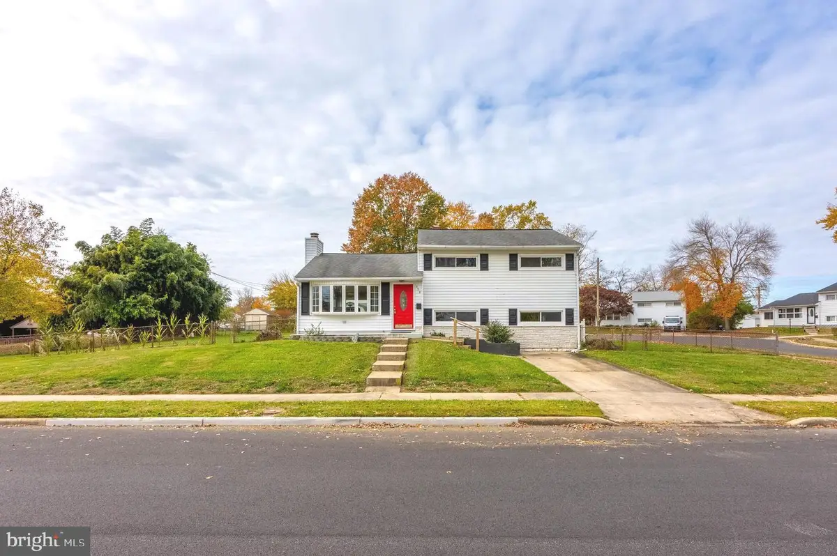 458 Roberts Way, Aberdeen, MD 21001 - #1