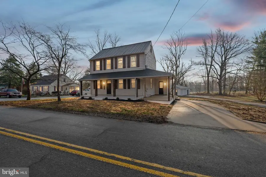 541 Robinhood Rd, Havre De Grace, MD 21078 - #3