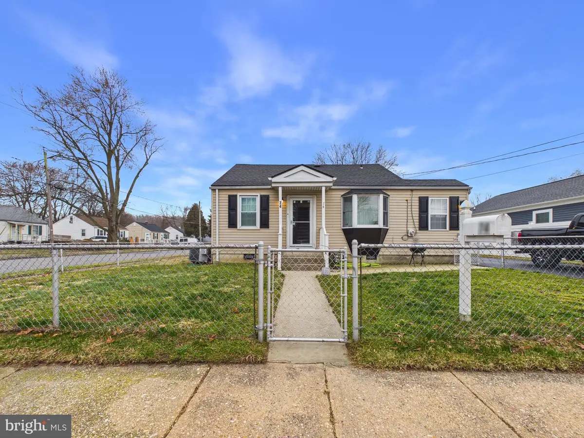 74 Smith Ave, Aberdeen, MD 21001 - #1