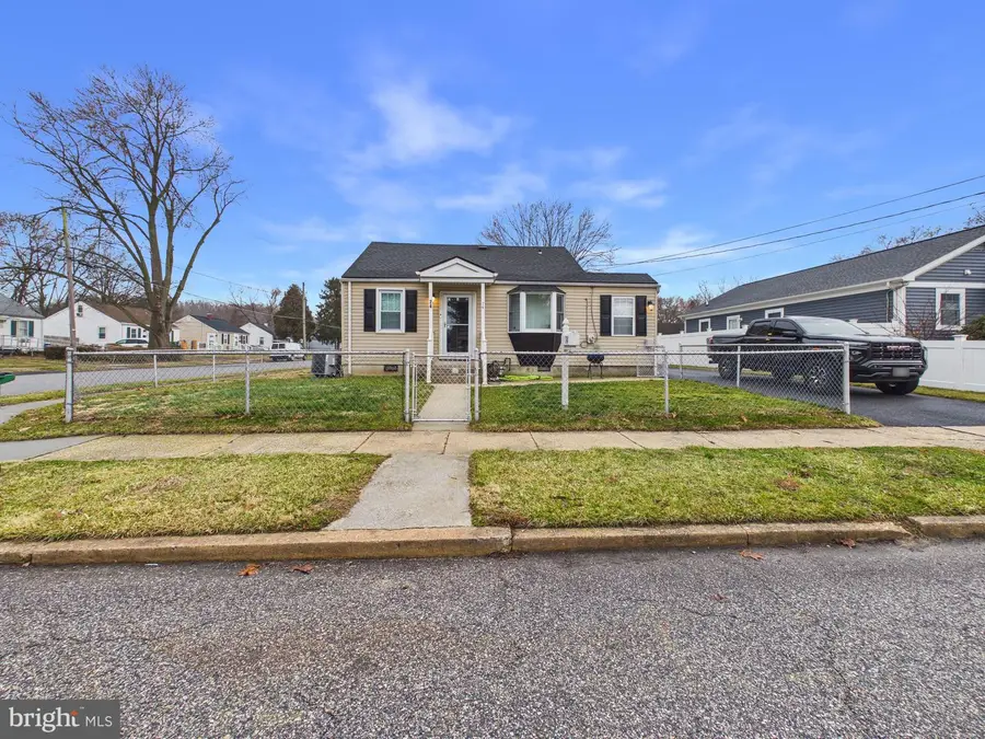 74 Smith Ave, Aberdeen, MD 21001 - #2