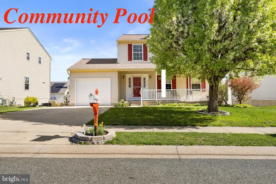 1116 Walnut Hill Ct, Abingdon, MD 21009 - #3