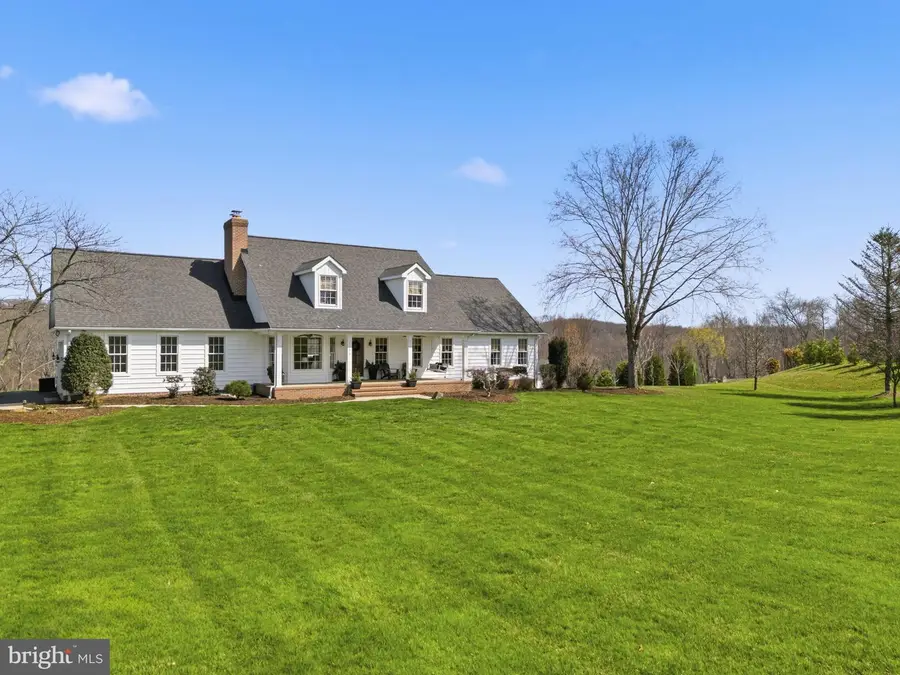 1100 Walters Mill Rd, Forest Hill, MD 21050 - #3