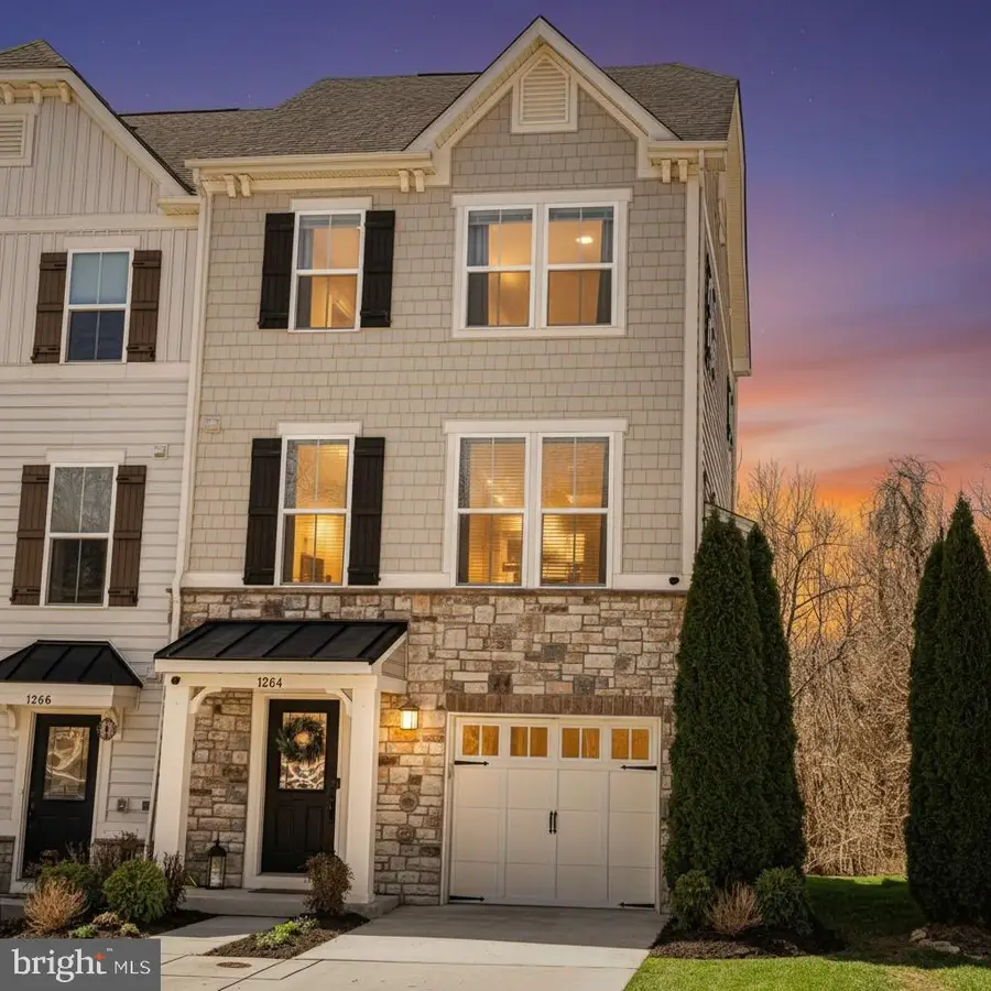 1264 Colonnade Ln, Bel Air, MD 21015 - #3