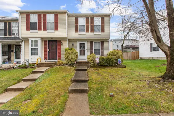 911 N Angel Valley Ct, EDGEWOOD, MD 21040