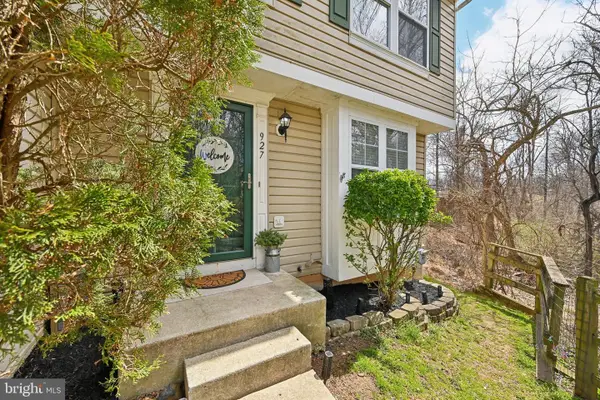 927 Jessicas Ln #11, BEL AIR, MD 21014