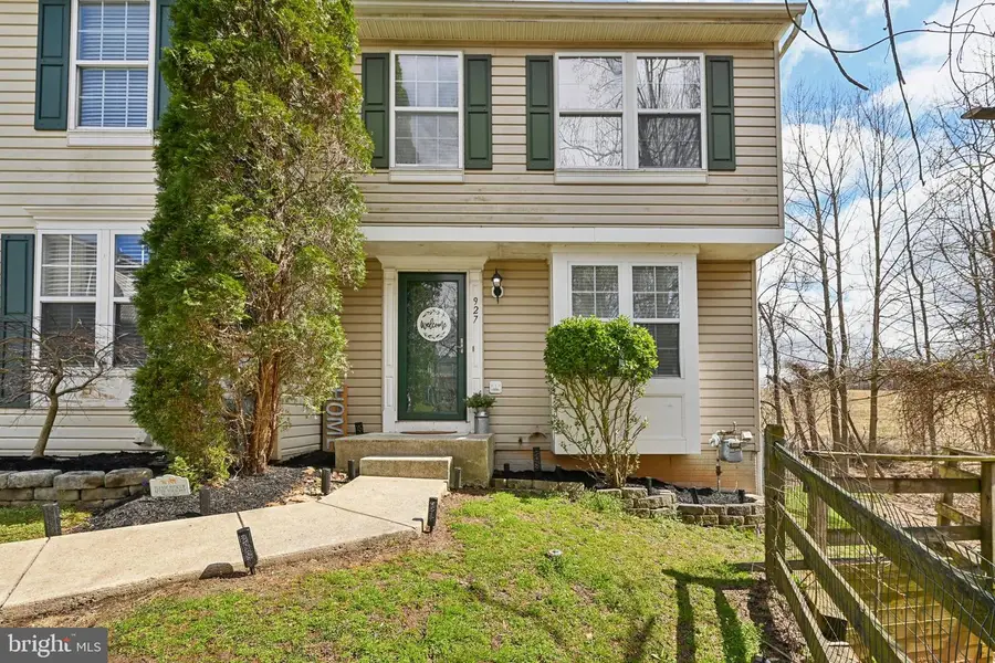 927 Jessicas Ln #11, Bel Air, MD 21014 - #2