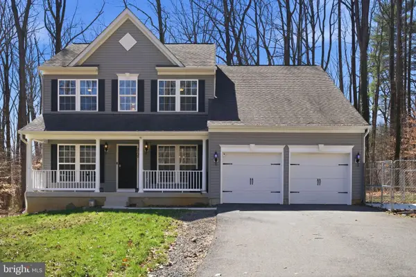 2129 Sherwood Ln, HAVRE DE GRACE, MD 21078