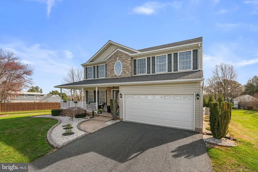 1009 Davis Rd, Havre De Grace, MD 21078 - #3