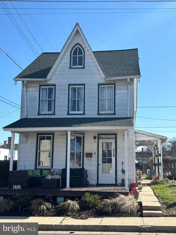 450 Green St, HAVRE DE GRACE, MD 21078