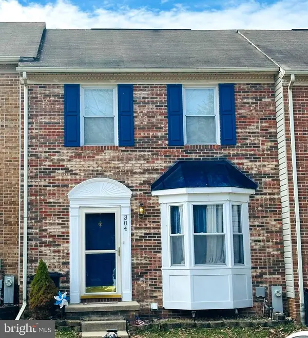 304 Sunray Ct, ABINGDON, MD 21009