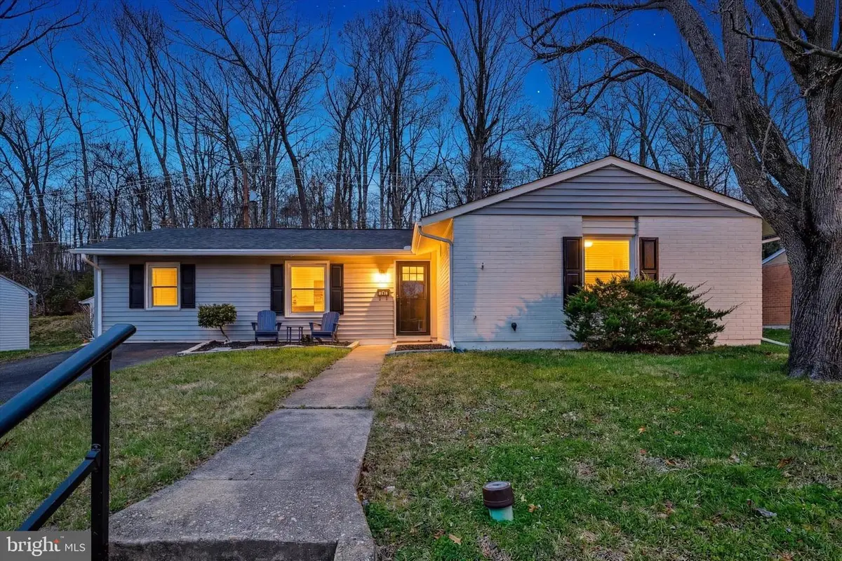 1028 Erwin Dr, Joppa, MD 21085 - #1