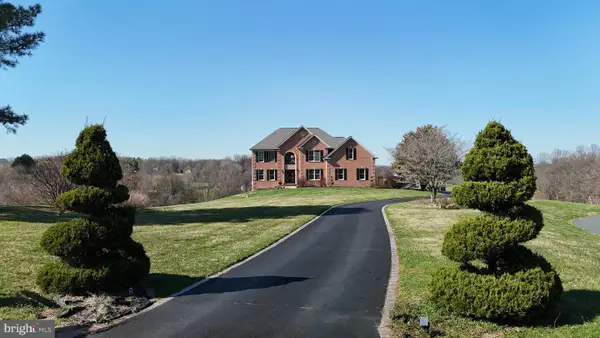 2406 Nora Ct, FOREST HILL, MD 21050