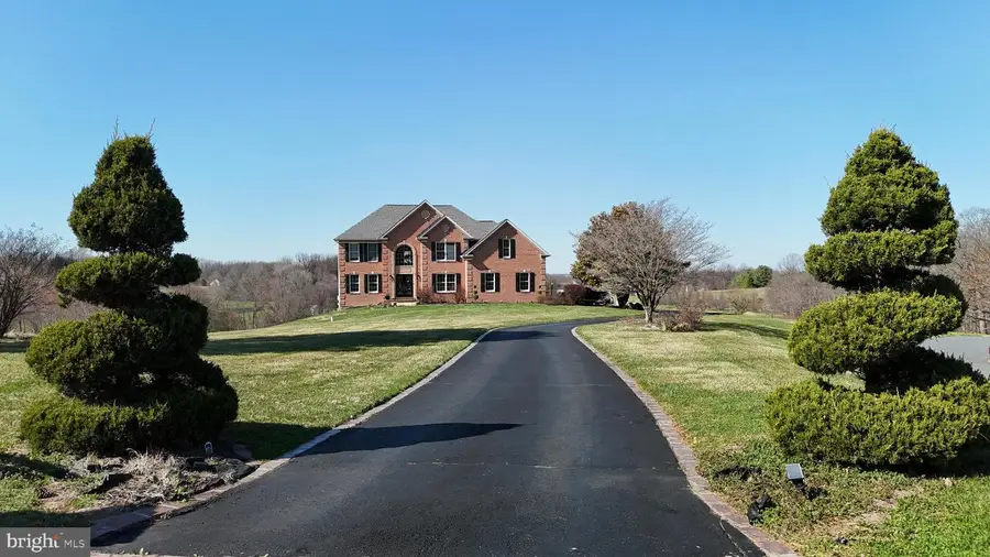 2406 Nora Ct, Forest Hill, MD 21050 - #2