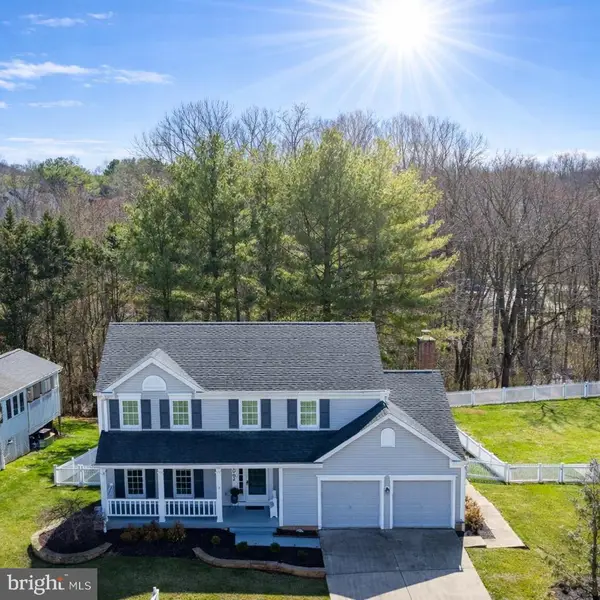 1002 Barrymore Drive, BEL AIR, MD 21014