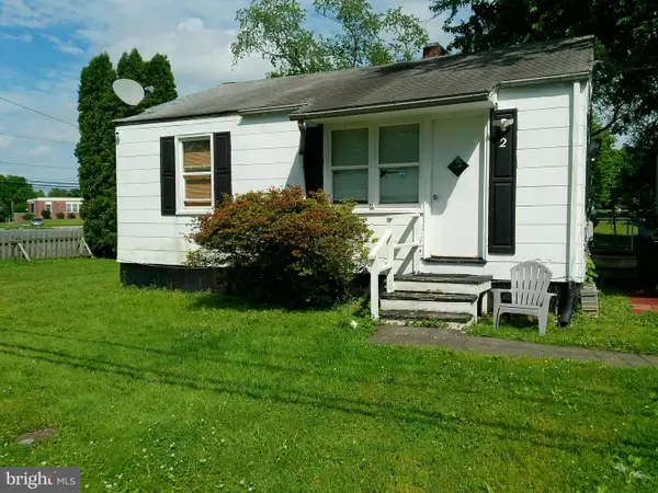 2 Aberdeen Ave, ABERDEEN, MD 21001