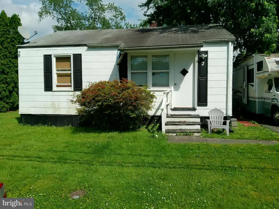 2 Aberdeen Ave, Aberdeen, MD 21001 - #2