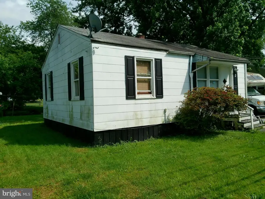 2 Aberdeen Ave, Aberdeen, MD 21001 - #3