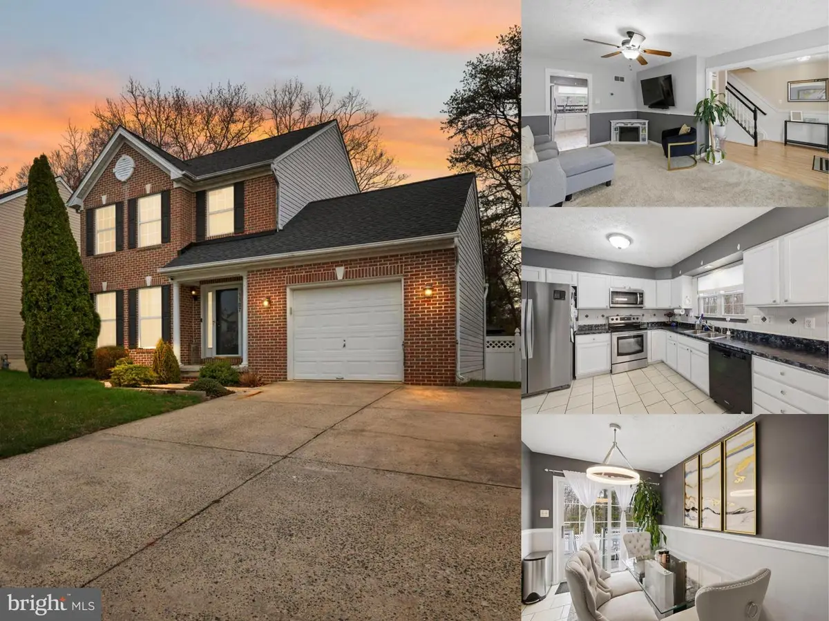 1107 Harford Town Dr, Abingdon, MD 21009 - #1