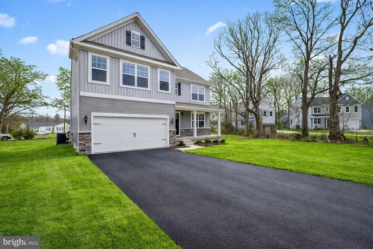 2115-b Nuttal Ave, Edgewood, MD 21040 - #1