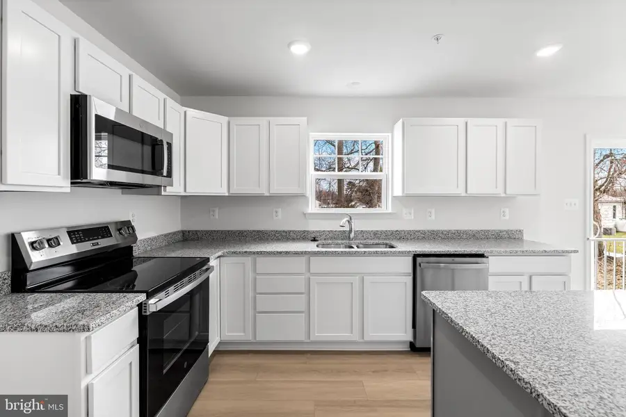 2115-b Nuttal Ave, Edgewood, MD 21040 - #2