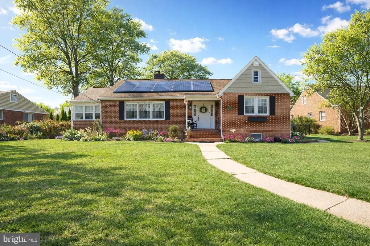 312 S Rogers St, Aberdeen, MD 21001 - #1