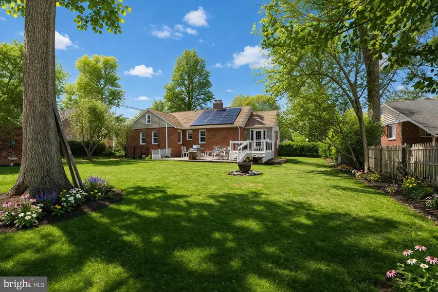 312 S Rogers St, Aberdeen, MD 21001 - #2