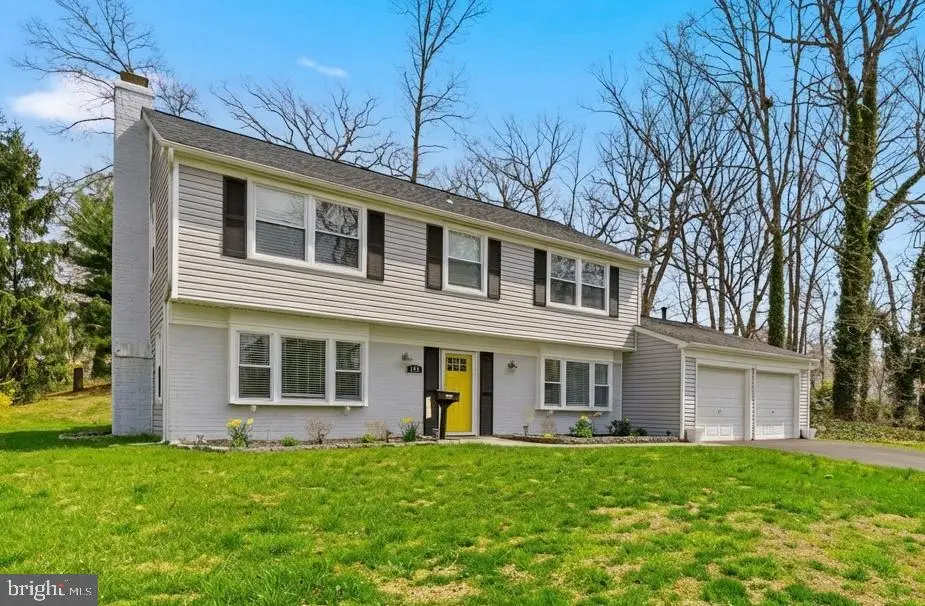 505 Foster Knoll Dr, Joppa, MD 21085 - #1